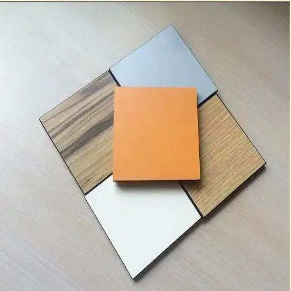 Ламинированная фанера из твердого дерева фанера из фанеры против плесени против