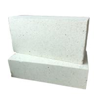 Blocos de isolamento mulíticos para fornos de cerâmica e veículos de fornos DENSIDADE BULK ≤ 0,5-1,3 g/cm3