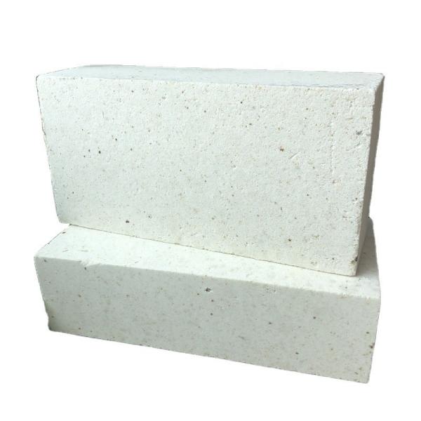 High Refractoriness Hollow Bricks for Extreme Heat Conditions 1770°-2000° in Industry