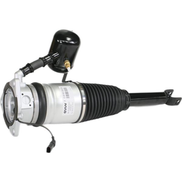 A8 D3 QUATTRO S8 Rear Right Audi Air Suspension Spring Air Ride Shocks 4E0616002E