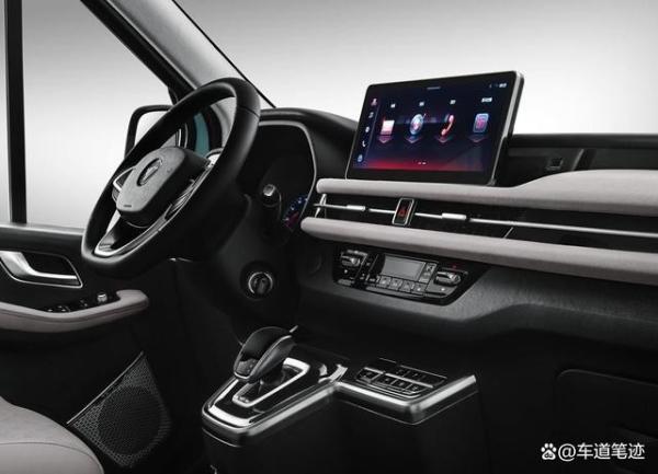 Le nouveau Foton Tuyano Big V est lancé: un passager léger multifonctionnel dans une nouvelle ère