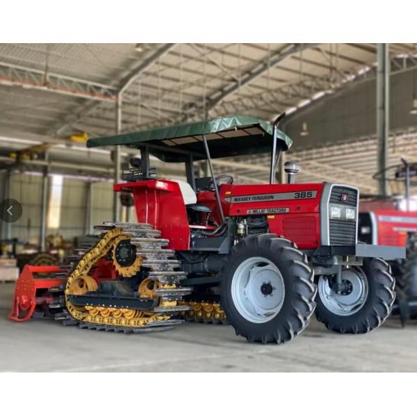 Главный клиент ITR ITM Farms Claas 82/89 Сборщик Треугольные пути для сбора урожая