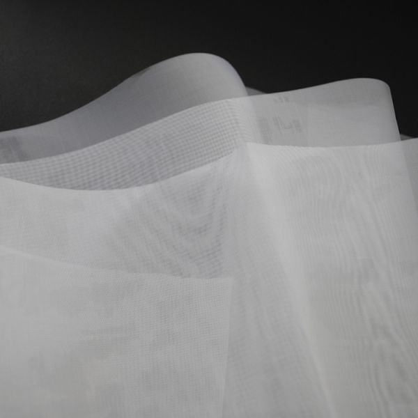 Custom Width 120 Micron Nylon Filter Mesh for Blood