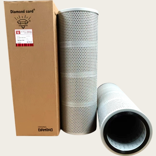 High quality H-7911 Hydraulic Filter