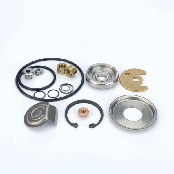 MS-TECH Turbo Turbocharger TD04L6-04H 49377-0783 49377-07820 Ремонтный комплект подходит для Cadillac ATS 2.0