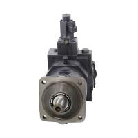 Para a bomba de pistão de eixo dobrado Rexroth A7vo107ep A7vo55dr A7vo160ep A7vo250dr / 63r-Vpb01