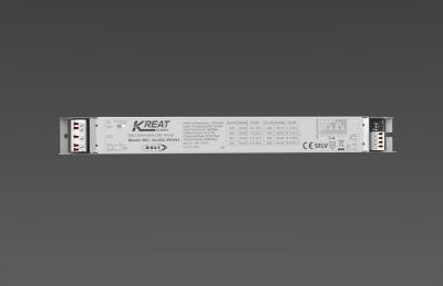 Motorista DALI Push 1-10V do diodo emissor de luz de IP20 30W Dimmable que escurece o terminal do impulso