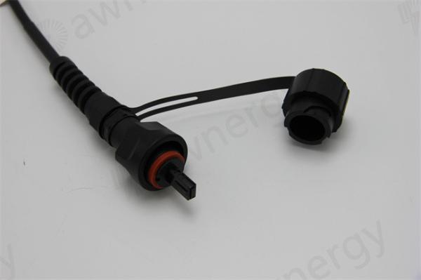 ODVA FTTA Waterproof Patch Cord