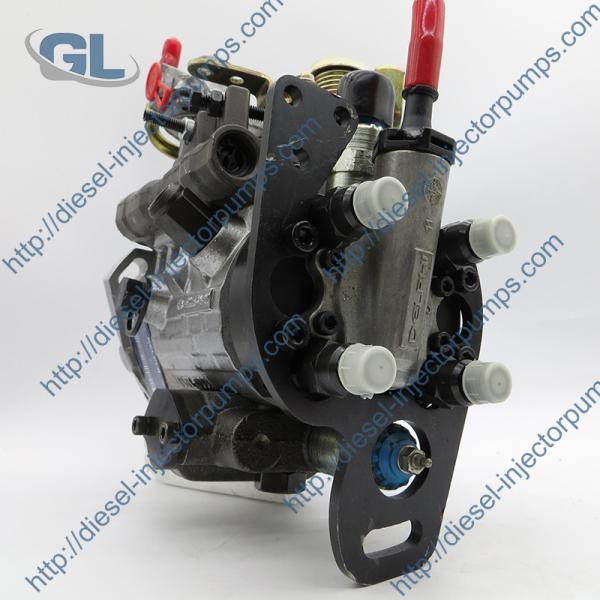 VUE diesel véritable 4T 2644H023 de la pompe 9320A340G 9320A341G 9320A349G 249-9226 10R9721For PERKINS d'injection de carburant