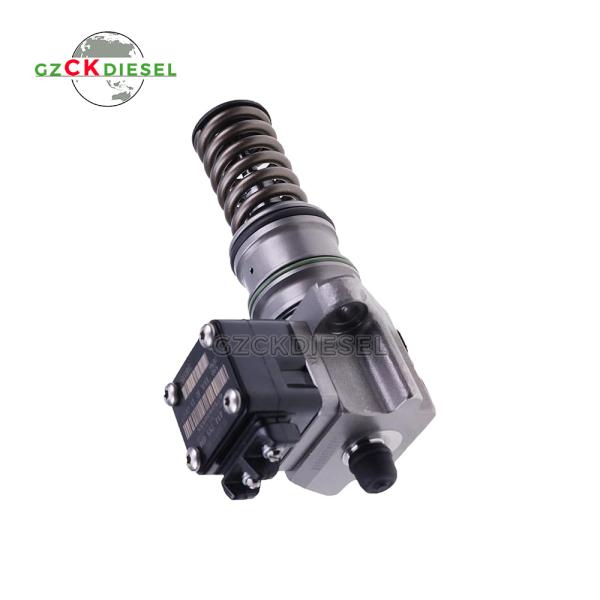 Unit Injection Pump 0414755014 for Mack Engine E7 Mack Truck