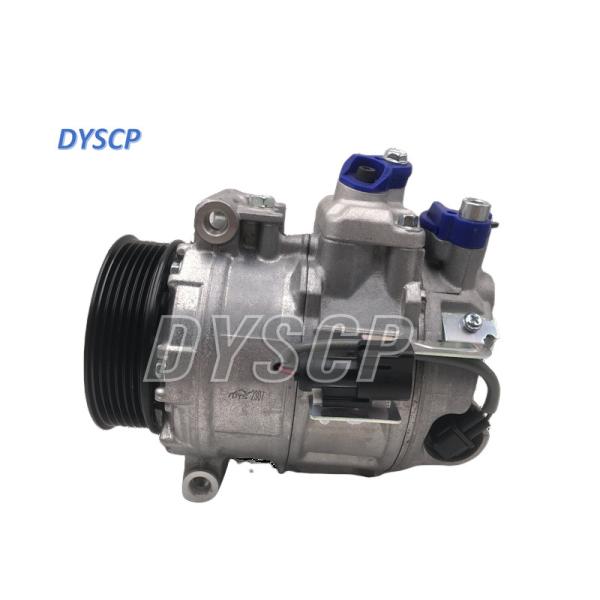 LR015151 LR019131 Ac компрессор для Land Rover Discovery 3 4.0 4.4 2008 6pk JPB500280