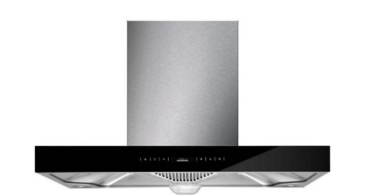 Kitchen Hood Asynchronous Shaded Pole Motor 230v 50hz Low Noise