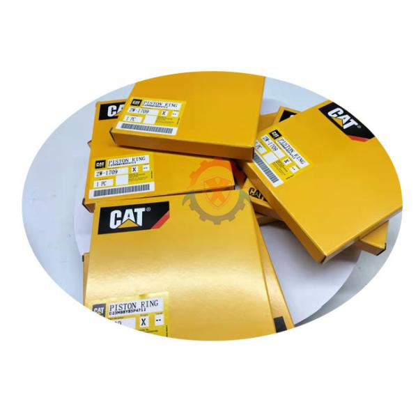 Excavator 3304 3306 Diesel Engine Spare Parts Piston Ring 2W-1709 9S-3068