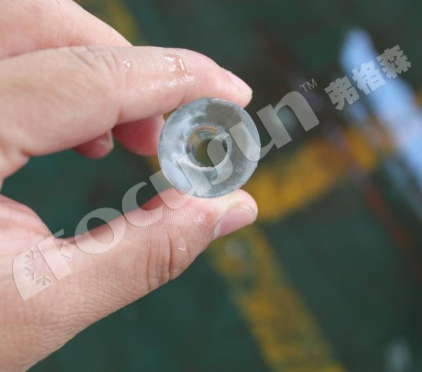 Máquina de gelo de tubo de 20 T para fins comerciais vendida directamente pelos fabricantes