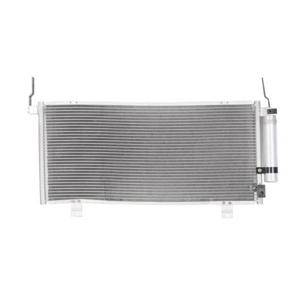 7812A174 Peças para automóveis Refrigerador Condensador de ar condicionado para Mitsubishi Eclipse Cross