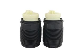 A2123200725 Pair Of Automotive Air Springs For Mercedes Benz CLS- Class W218