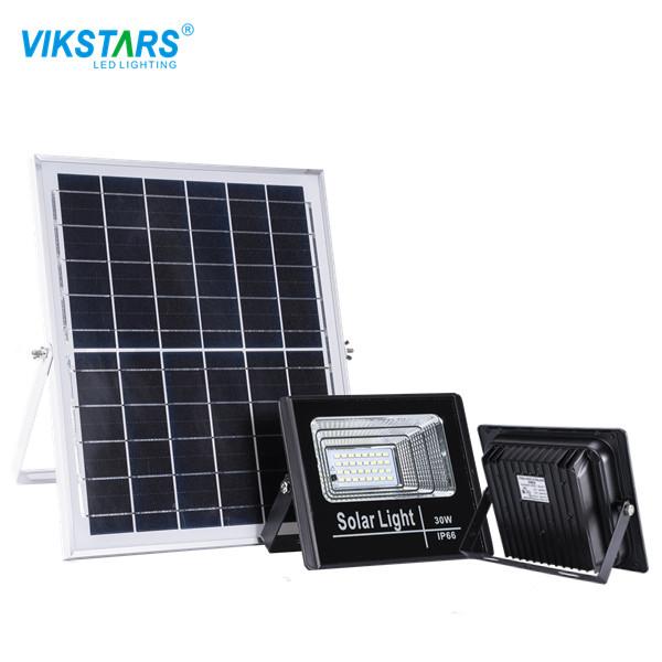 Ancient Building IP65 LED Flood Light 30W 120 Degree Beam Angle