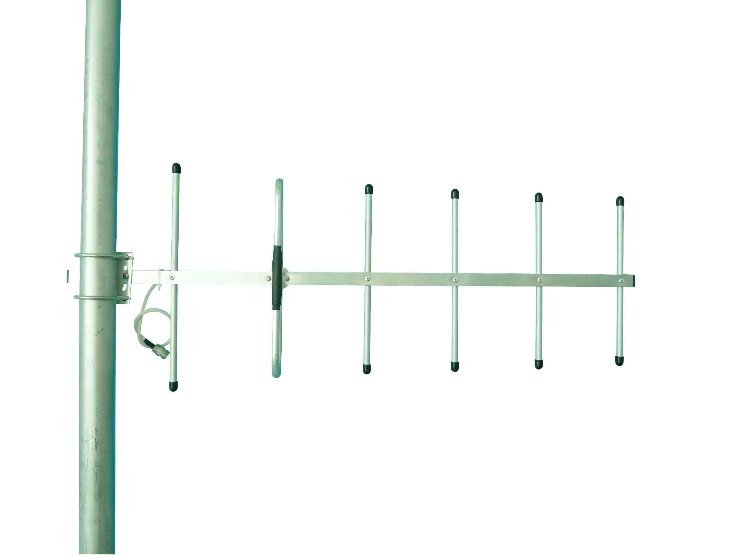 12 DBi Wireless 433MHZ Directional Yagi Antenna High Gain Outdoor Portable