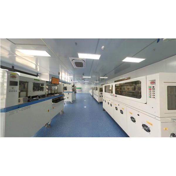 China Chips Star Semiconductor Co., Ltd.