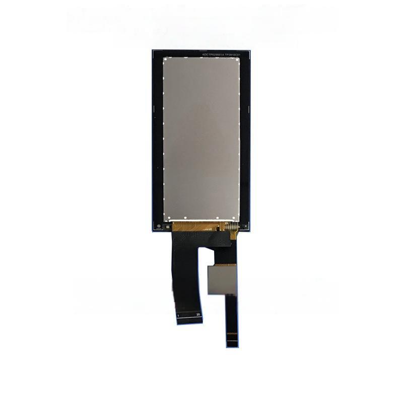 2.9‑inch Bar‑type Screen, 376*960, ST7701S, MIPI Interface, Full‑color TFT LCD Capacitive Touch Screen Module