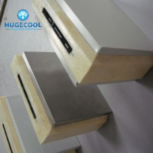 Refrigerated -18~-25℃ комната рыб и мяса холодная