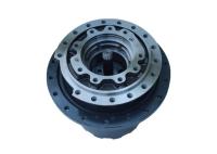 9261222 9233692 máquina escavadora Device Gear Reduction da caixa de engrenagens ZX200-5G ZX210-5G ZX200-3 ZX180-3 do curso da transmissão