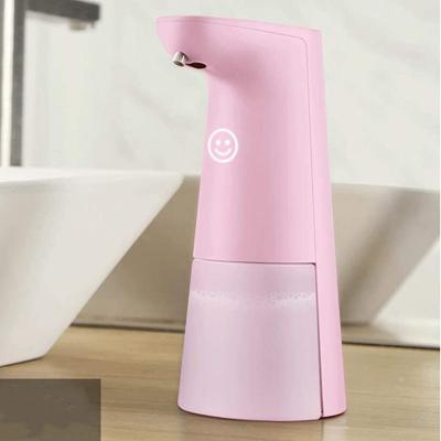 bancada automática Touchless do ABS da máquina 250ML do Sanitizer do sensor 0.25S