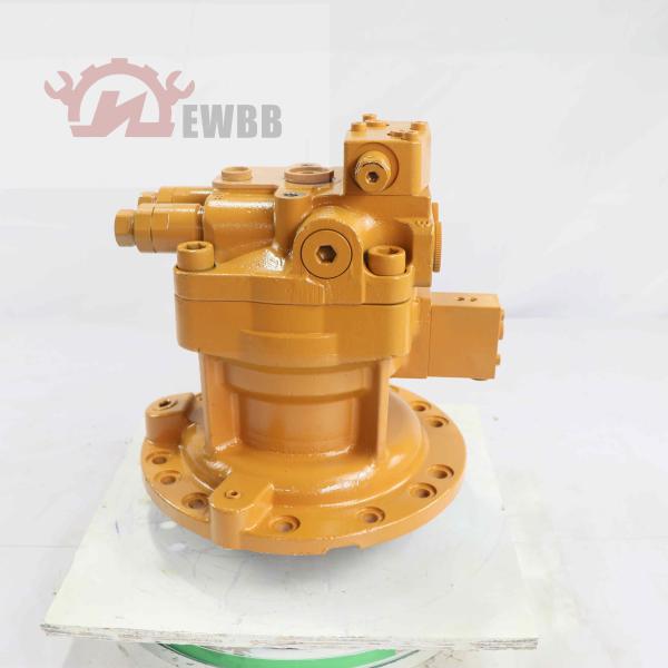 Kawasaki M5X130 19T Excavator Swing Motor LD200 LG225