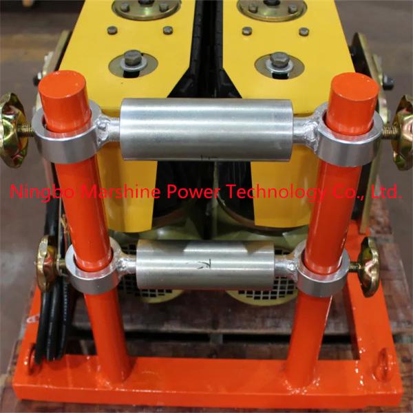 Máquina de puxar cabos DSJ-180