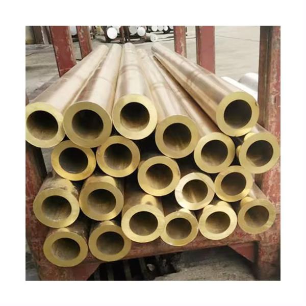 Customization C28000 C33000 C3560 C35600 C27000 C11600 Beryllium Brass Copper Tube