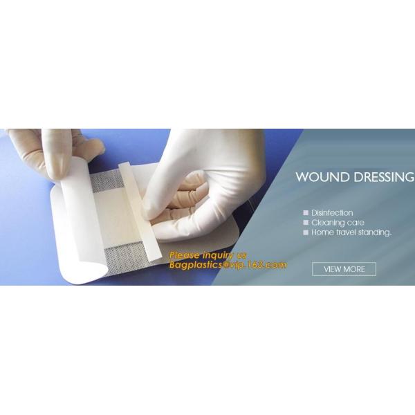 YANTAI BAGEASE MEDICAL DISPOSABLE CONSUMABLES PRODUCTS CO.,LTD.