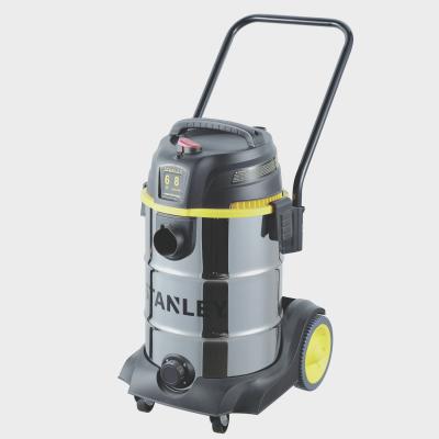 Wet / Dry Industrial Shop Vac SL18402-8b 8 Gallon / 30L 6.0HP Dust Collector