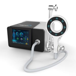 Magnetotherapy Machine