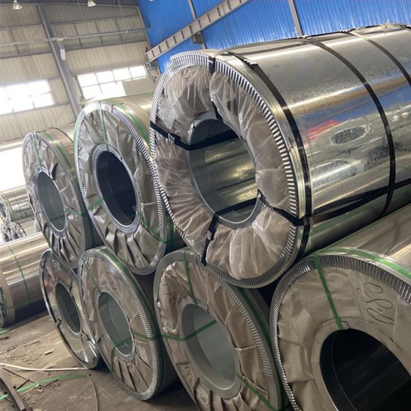 Горячее цинковое покрытие Rlloed Dx53d Sgcc Горячие окунутые листовые оцинкованные стальные изделия