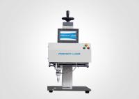 Toque Desktop integrado de Dot Peen Pneumatic Marking Machine Smart do metal