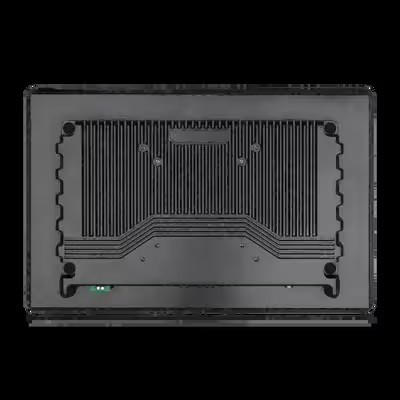 10.1 Inch Industrial Computer Monitor Embedded IP65 Touchscreen Monitor
