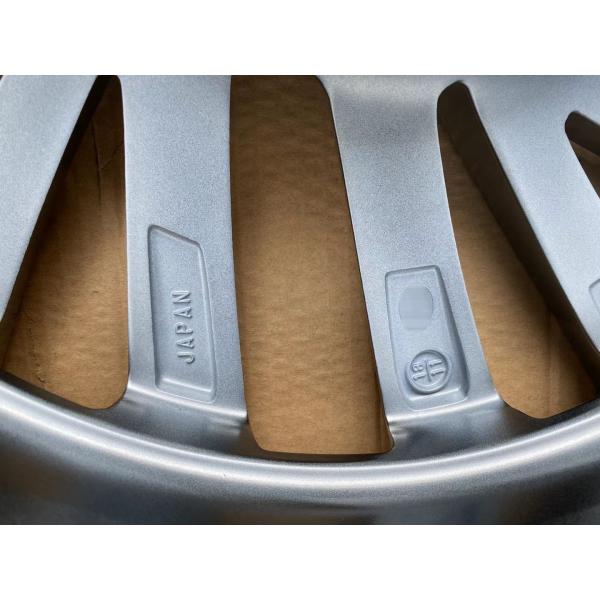 Gery ET45 60.1 Hole 18 Inch Aluminum Wheels Rims For Lexus Multi Spoke