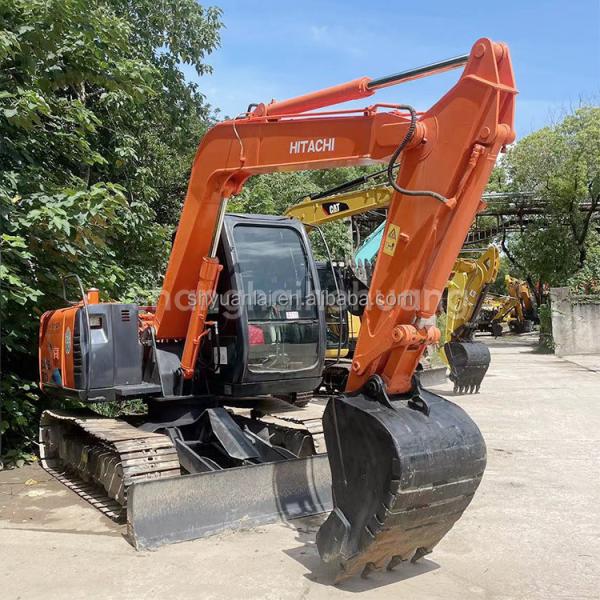 Оригинальный цвет и оригинальный гидравлический клапан Хитачи экскаваторы