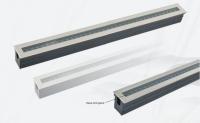 Lâmpadas de solo LED IK10 18W - 48W 4 IN 1 RGBW IP67