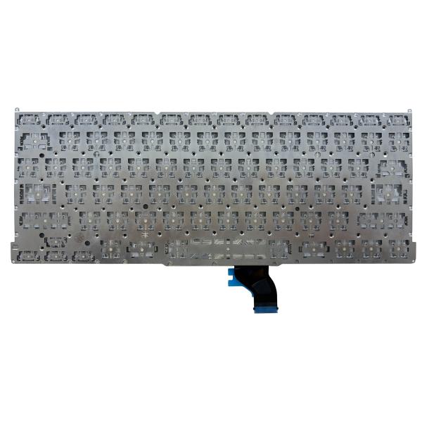Retina Macbook Pro 2012 Keyboard Replacement 13 A1502 US Layout EMC 2678 2835 2875 Backlit