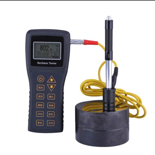 3.7V SHL-150 Portable Leeb Hardness Tester 220V