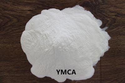 YMCA Vinyl Chloride Resin CAS No. 9005-09-8 For Inks And Aluminium Foil Varnish