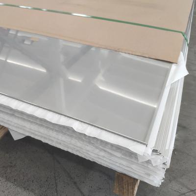 0.6mm 0.8mm 1mm Cold Rolled Steel Plate 1000mm Width For Machinery