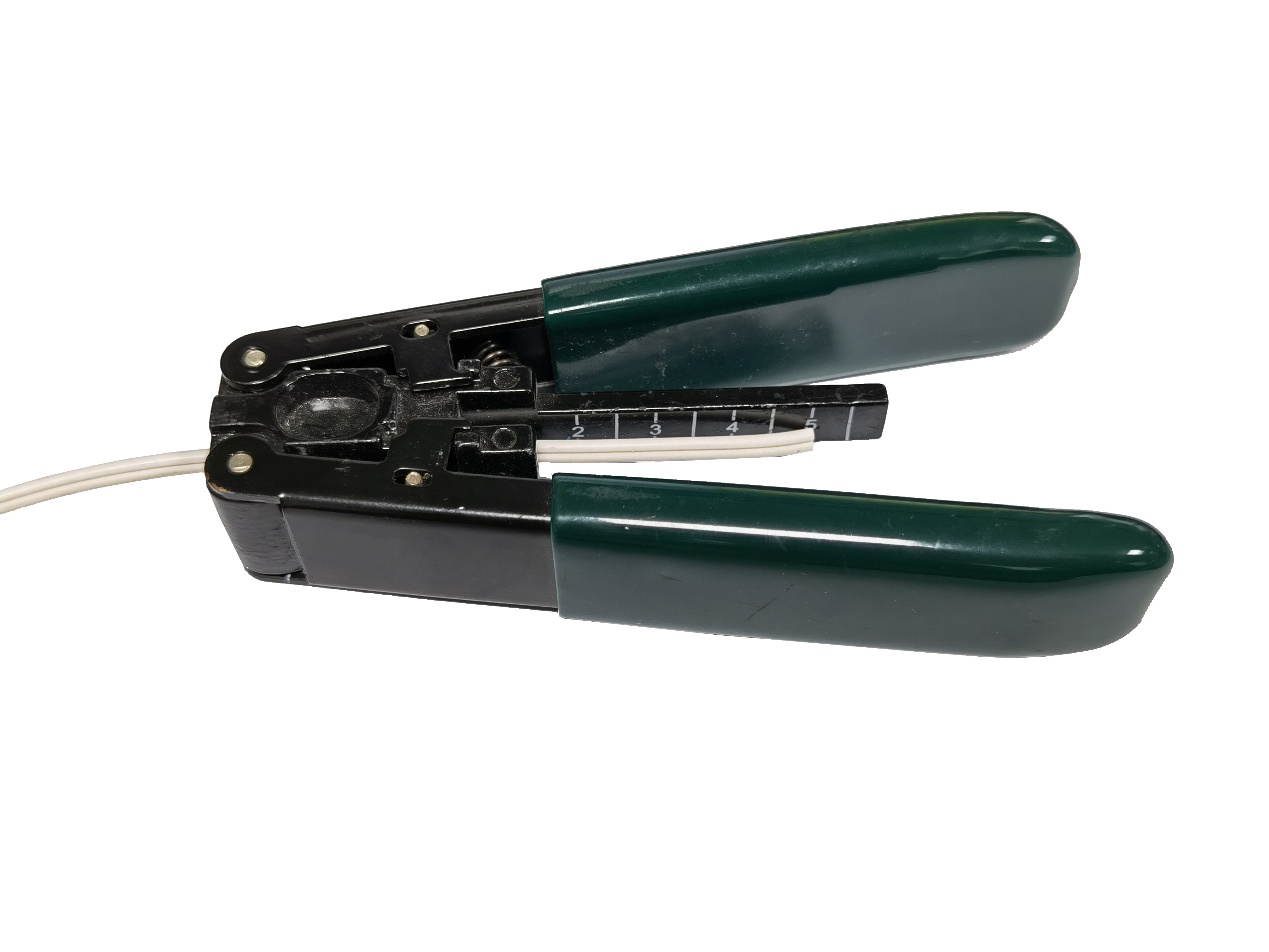 ROHS Fiber Tool Kits Drop Cable Stripper для 2,0*3,0 мм FTTH кабеля