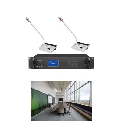 direcional cardioide Hyper das soluções video audio da sala de conferências 15mA-60mA
