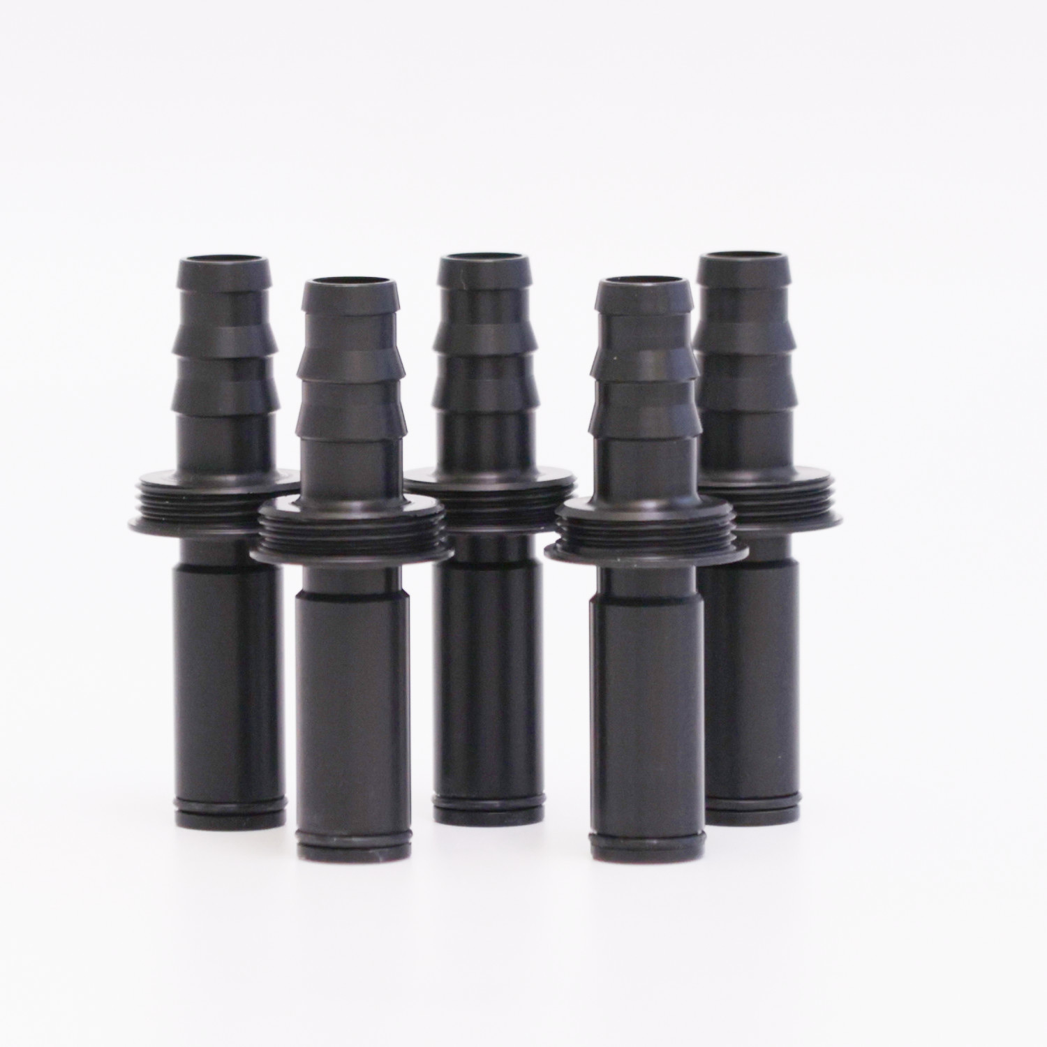 2353080  Powder Hose Coupling El. IC Conductive SP