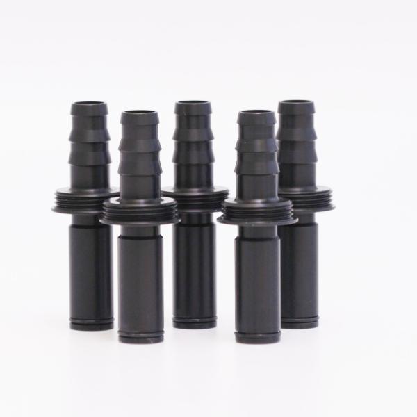 2353080  Powder Hose Coupling El. IC Conductive SP