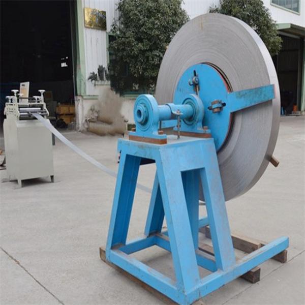 3 Phase Strut Channel Roll Forming Machine 45 Steel Roller Material