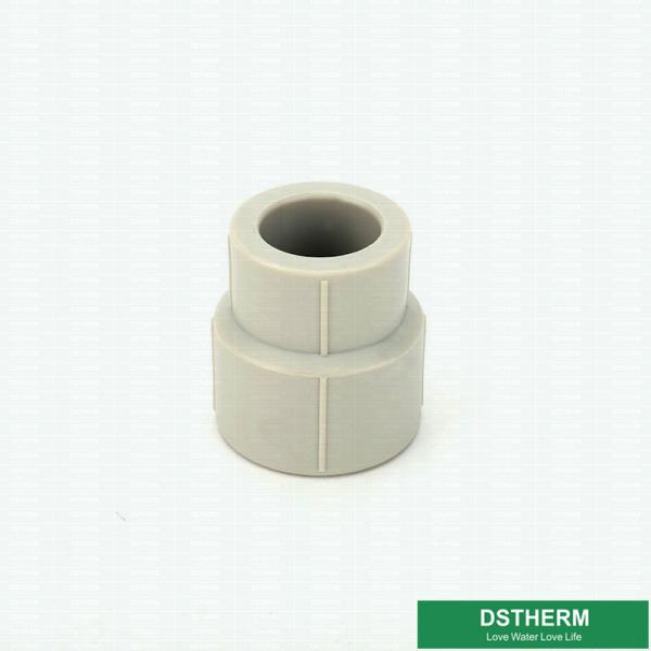 Коррозионностойкое уменьшая соединение соединения Ppr для горячего редуктора водоснабжения