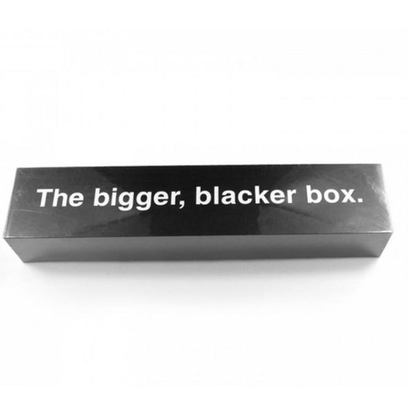 Wholesale Cards Against Humanity The Bigger Blacker Box